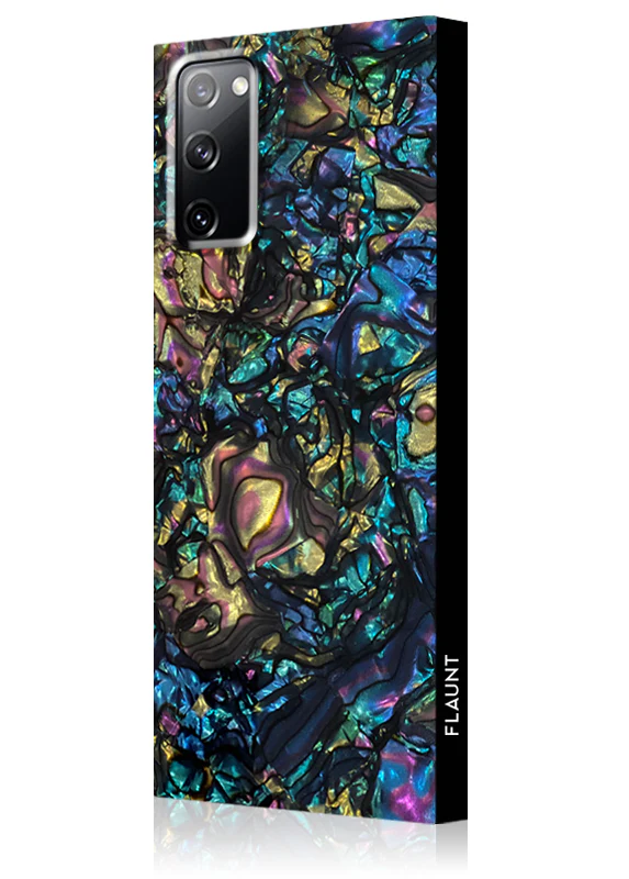 SQUARE® Abalone Shell Galaxy Case - Image 14
