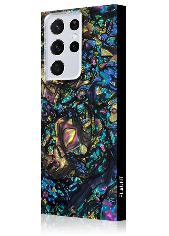 SQUARE® Abalone Shell Galaxy Case - Image 18