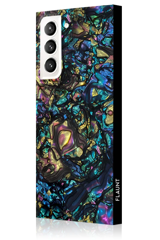 SQUARE® Abalone Shell Galaxy Case - Image 26