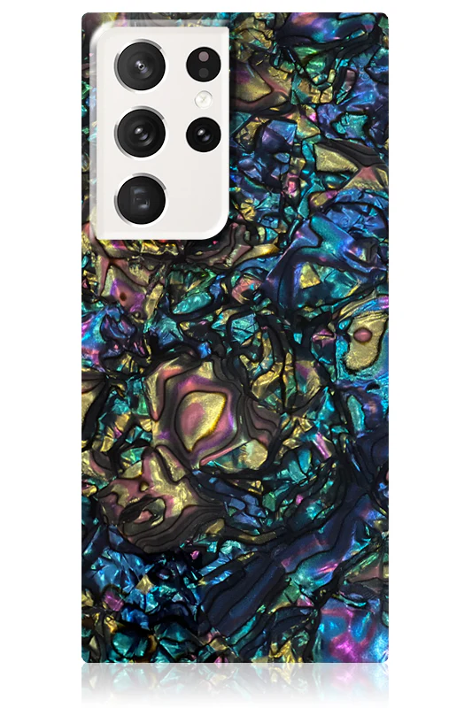 SQUARE® Abalone Shell Galaxy Case - Image 29