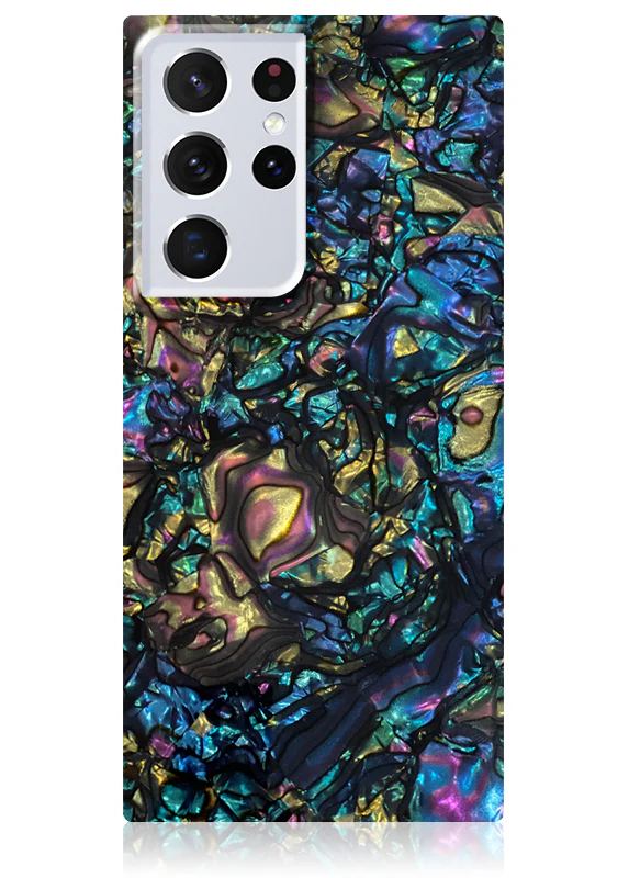 SQUARE® Abalone Shell Galaxy Case - Image 3