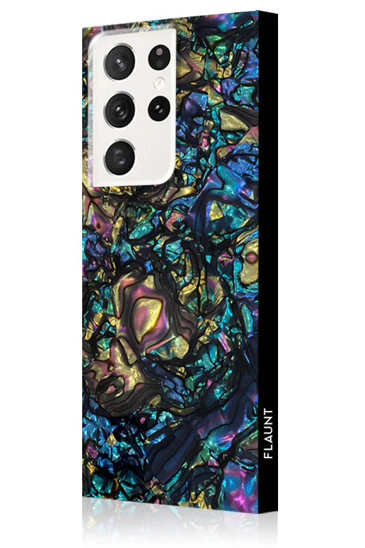 SQUARE® Abalone Shell Galaxy Case - Image 30