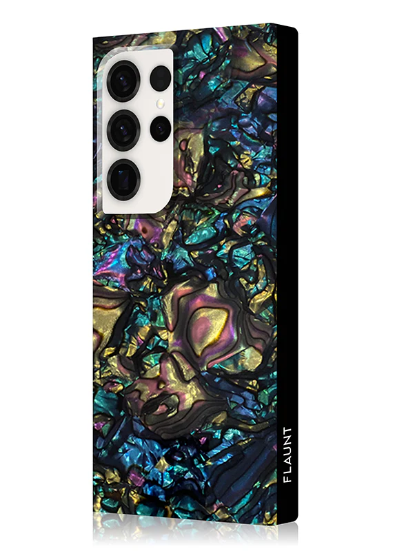 SQUARE® Abalone Shell Galaxy Case - Image 32