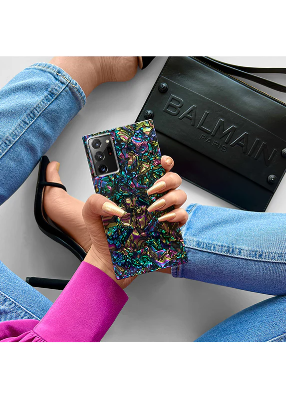 SQUARE® Abalone Shell Galaxy Case - Image 35