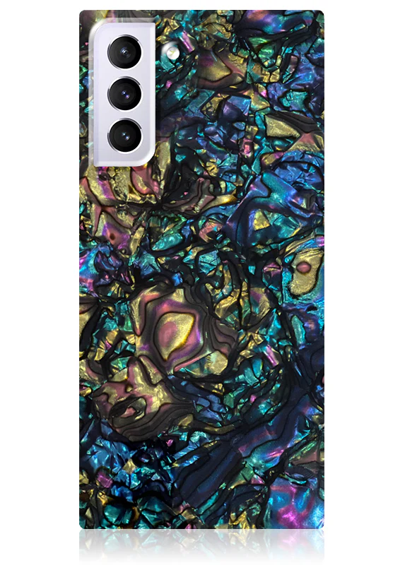 SQUARE® Abalone Shell Galaxy Case - Image 5