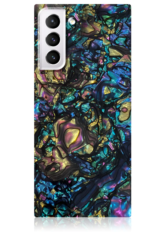 SQUARE® Abalone Shell Galaxy Case - Image 7