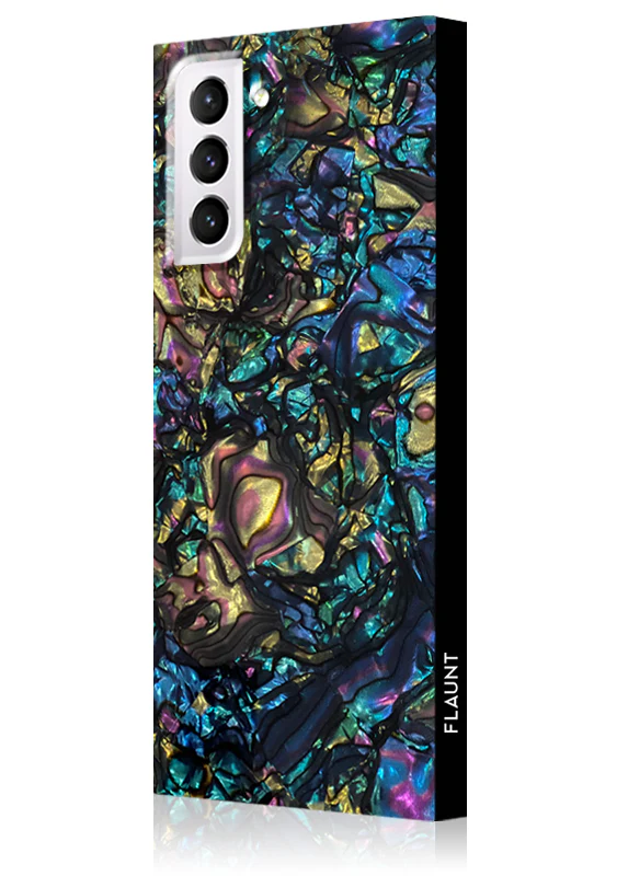 SQUARE® Abalone Shell Galaxy Case - Image 8
