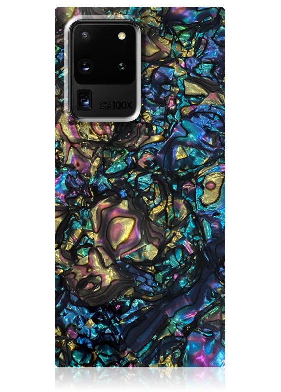 SQUARE® Abalone Shell Galaxy Case - Image 9