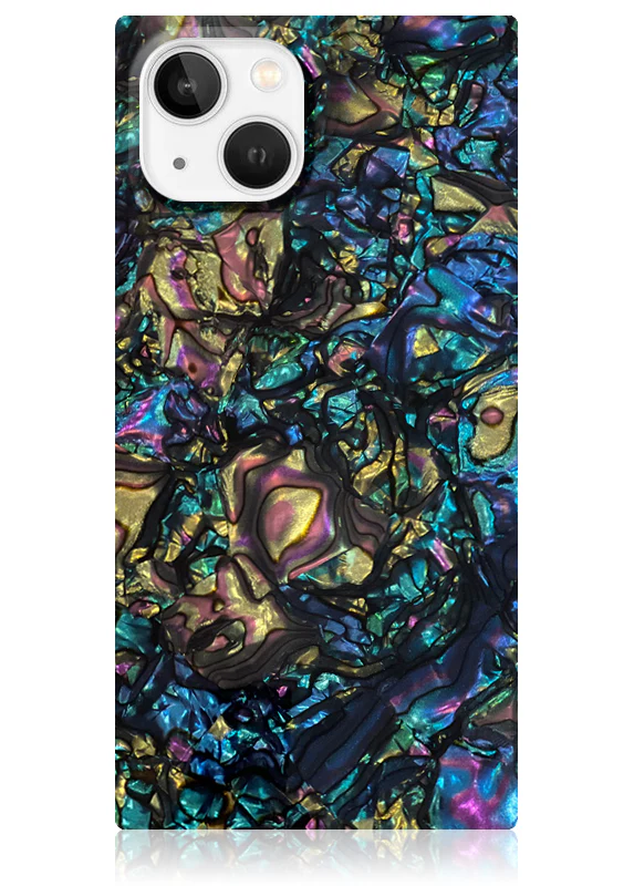 SQUARE® Abalone Shell iPhone Case - Image 25