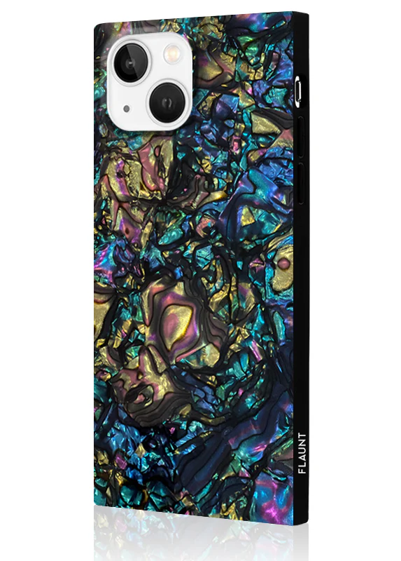 SQUARE® Abalone Shell iPhone Case - Image 62