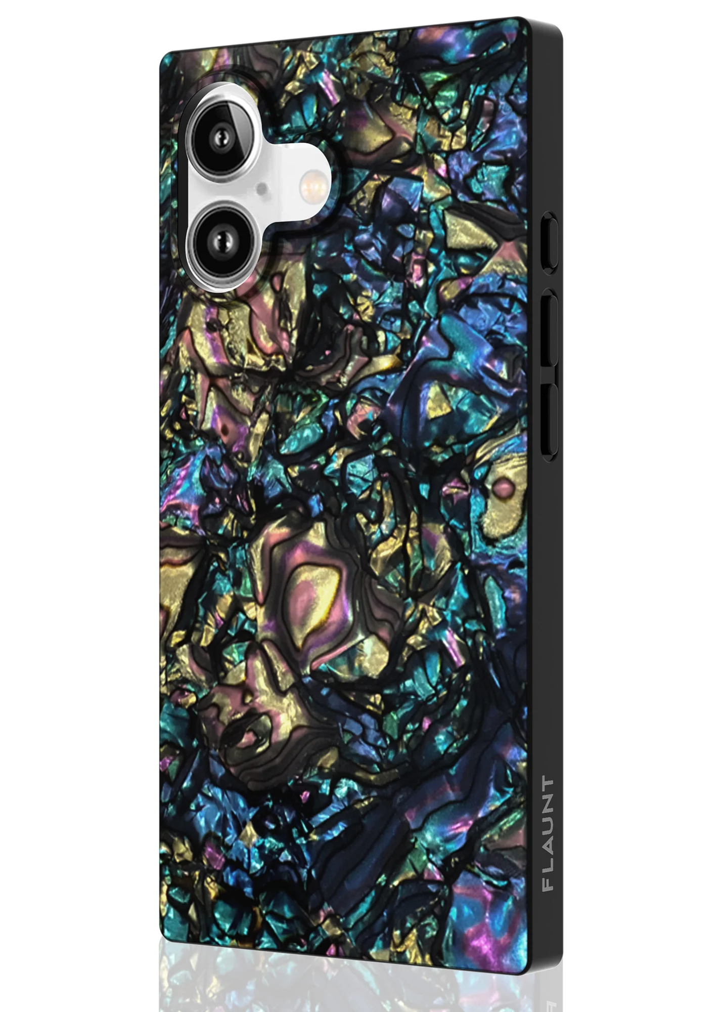 SQUARE® Abalone Shell iPhone Case - Image 80