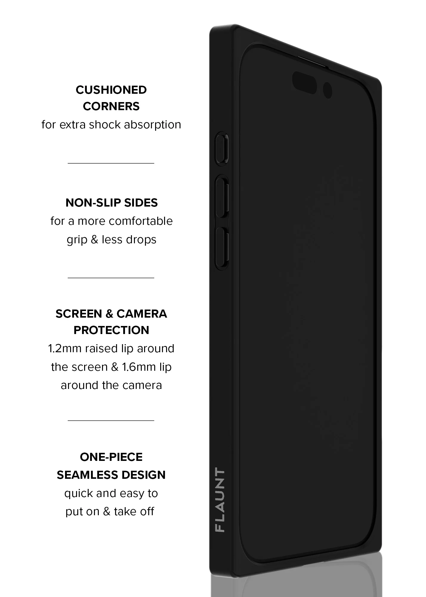 SQUARE® Abalone Shell iPhone Case - Image 94