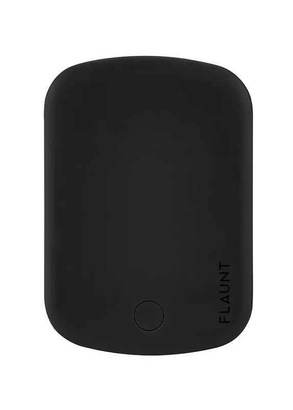 Black MagSafe Battery Pack (Works with MagSafe Cases Only)