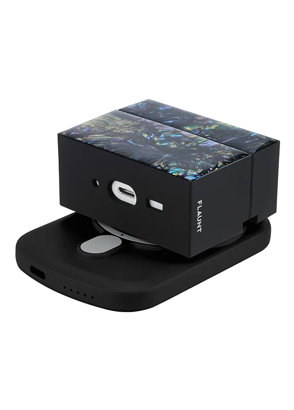 Black MagSafe Battery Pack (Works with MagSafe Cases Only) - Image 8