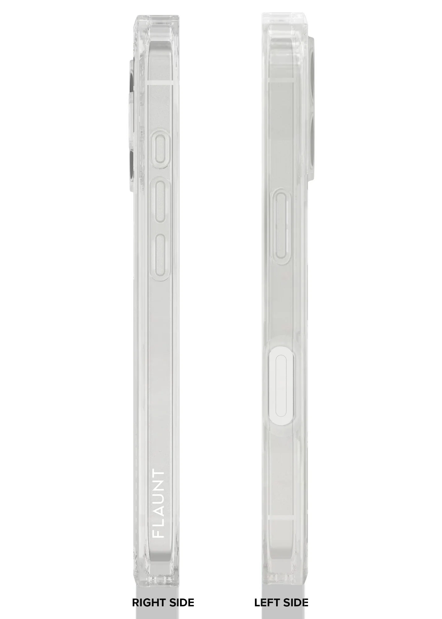SQUARE® Blonde Tortoise Shell iPhone Case - Image 59