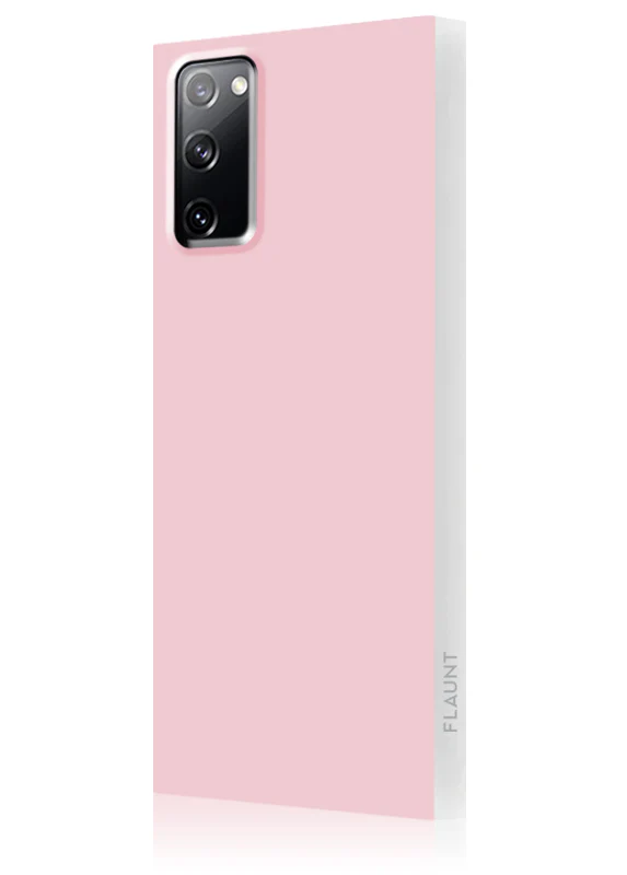SQUARE® Blush Galaxy Case - Image 26