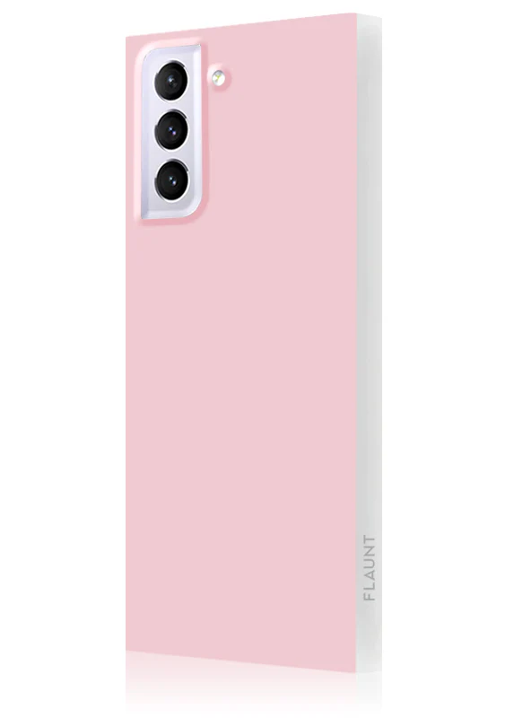 SQUARE® Blush Galaxy Case - Image 38