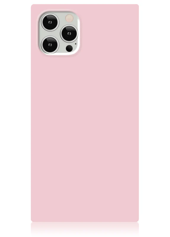 SQUARE® Blush iPhone Case - Image 3