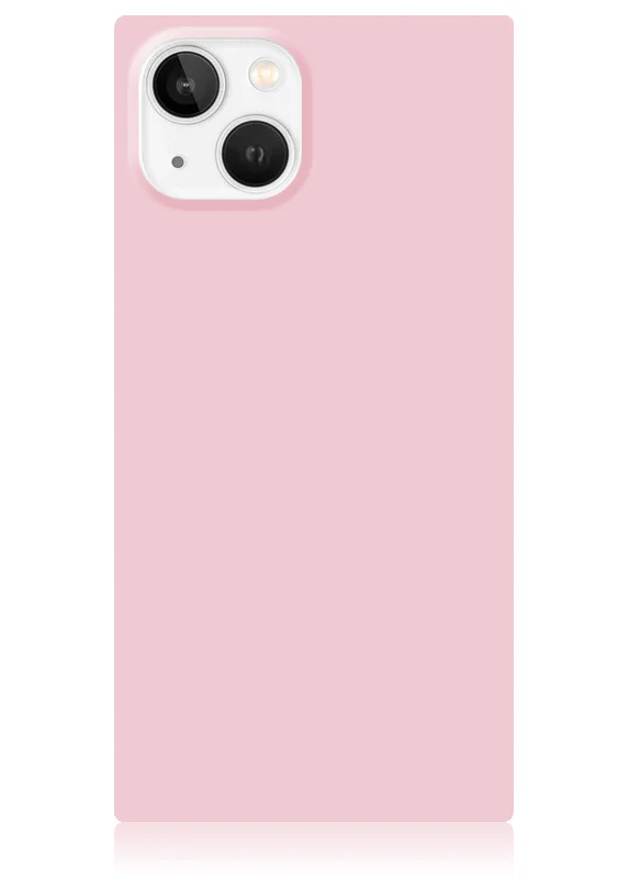 SQUARE® Blush iPhone Case - Image 43