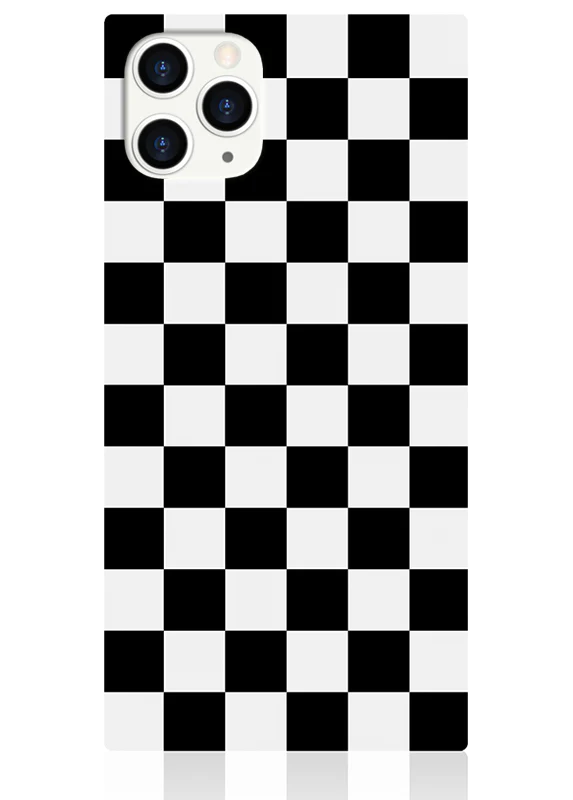 SQUARE® Checkered iPhone Case - Image 19