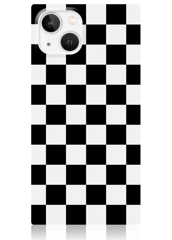 SQUARE® Checkered iPhone Case - Image 27