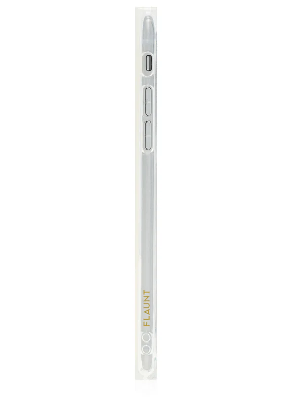 SQUARE® Clear iPhone Case - Image 55