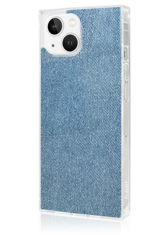 SQUARE® Denim iPhone Case - Image 20