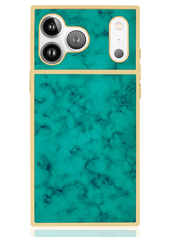 Elite Collection - Gilded Turquoise Bundle Set - Image 2