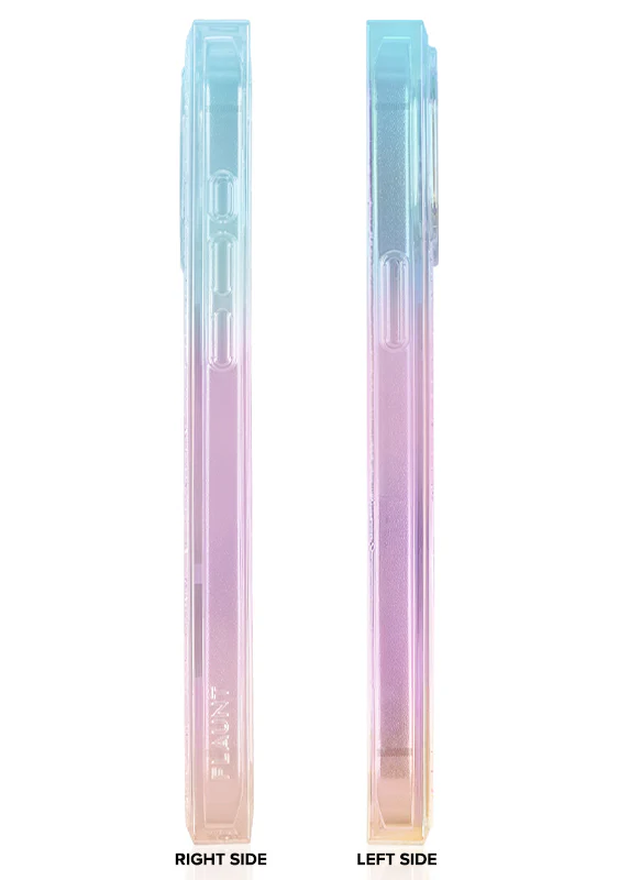 Elite Collection - SQUARE® Iridescent Crystal Elegance iPhone Case - Image 42