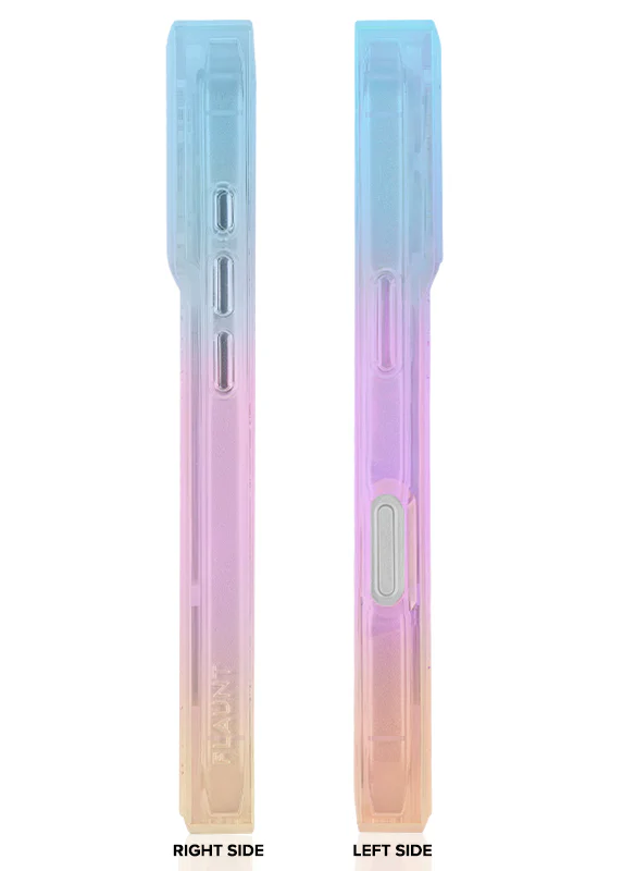 Elite Collection - SQUARE® Iridescent Crystal Elegance iPhone Case - Image 6