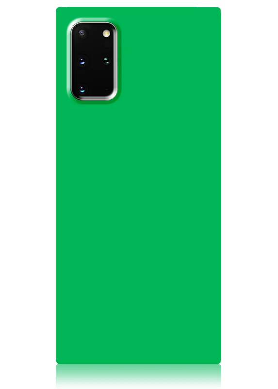 SQUARE® Emerald Green Galaxy Case - Image 21