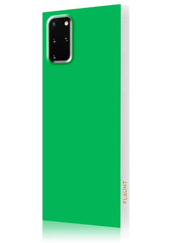 SQUARE® Emerald Green Galaxy Case - Image 22