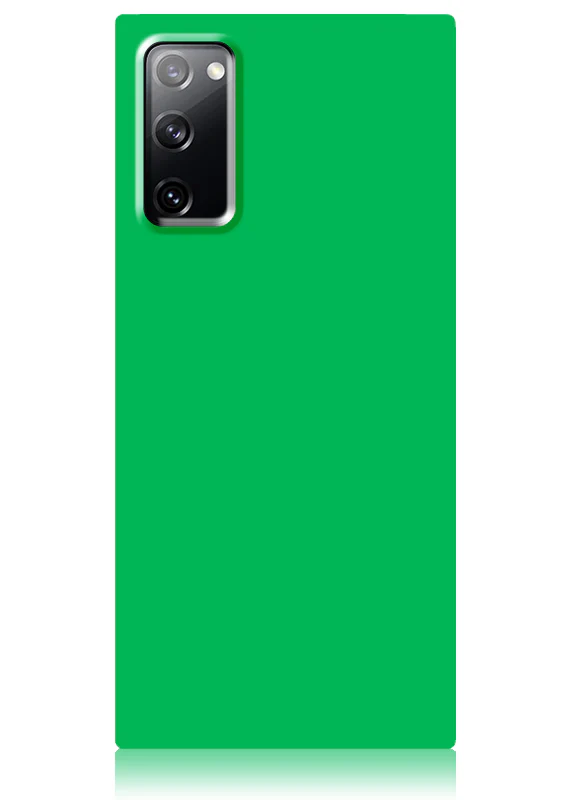 SQUARE® Emerald Green Galaxy Case - Image 25