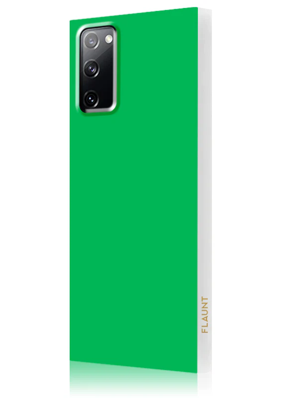 SQUARE® Emerald Green Galaxy Case - Image 26