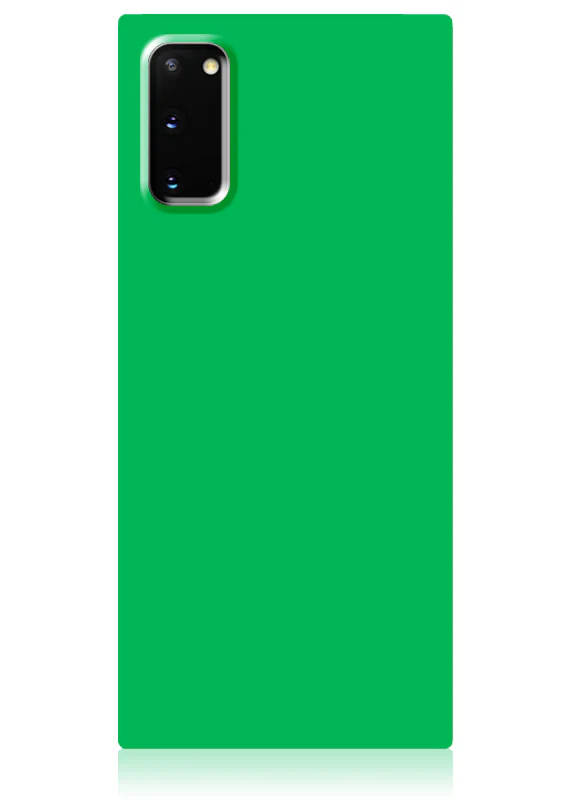 SQUARE® Emerald Green Galaxy Case - Image 29