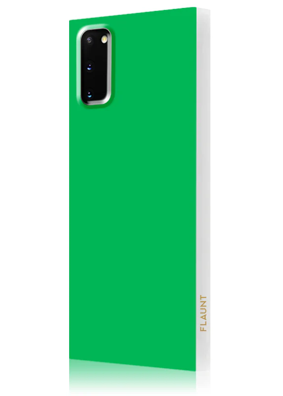 SQUARE® Emerald Green Galaxy Case - Image 30