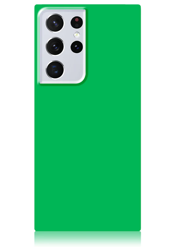 SQUARE® Emerald Green Galaxy Case - Image 33