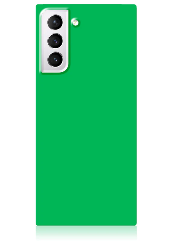 SQUARE® Emerald Green Galaxy Case - Image 41