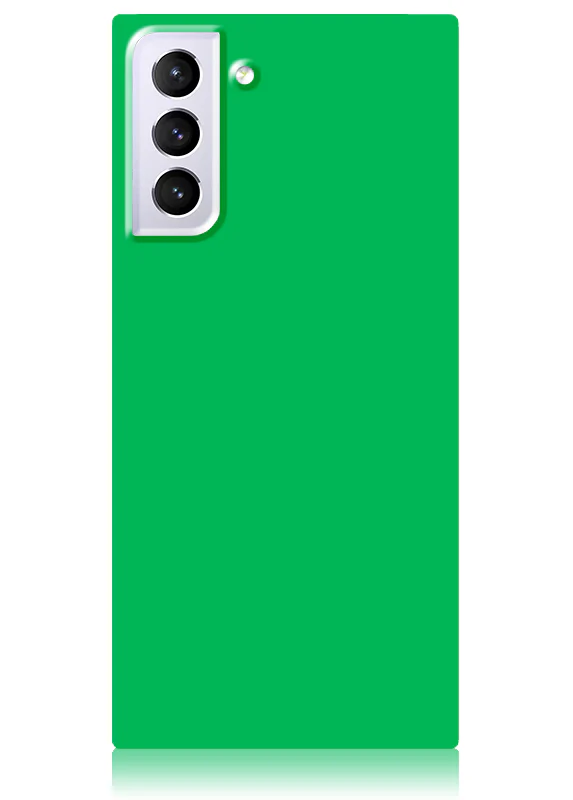 SQUARE® Emerald Green Galaxy Case - Image 9