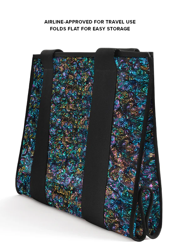 Abalone Everyday Tote Bag - Image 4