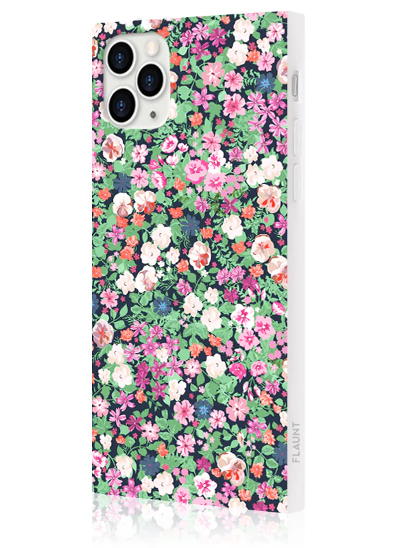 SQUARE® Floral iPhone Case - Image 10