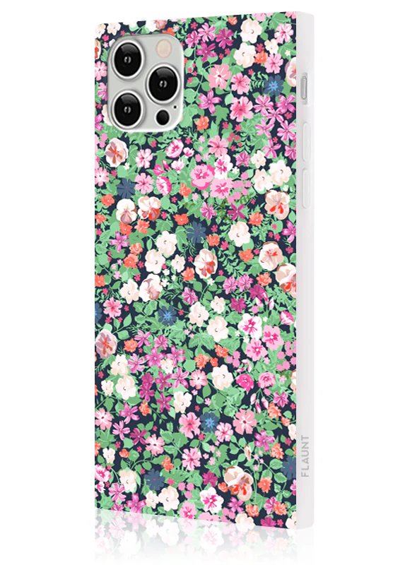 SQUARE® Floral iPhone Case - Image 12