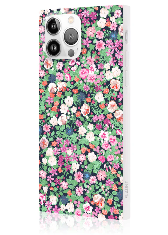 SQUARE® Floral iPhone Case - Image 18