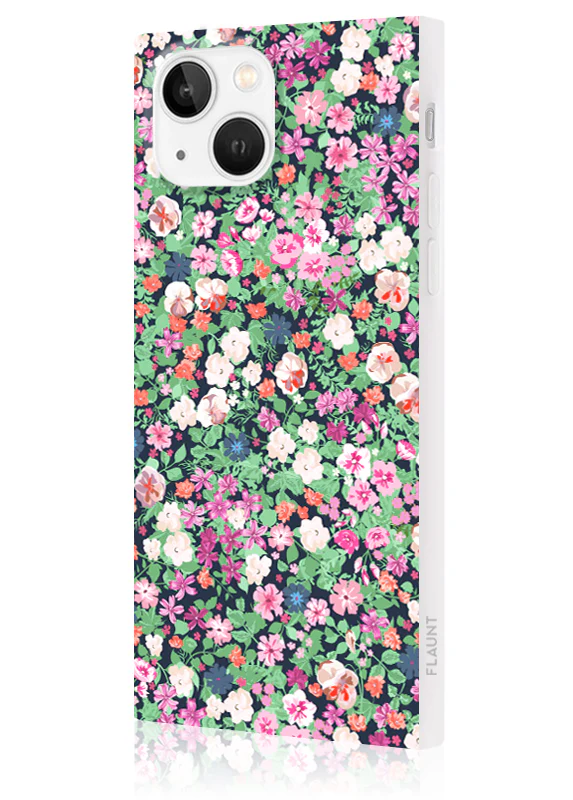 SQUARE® Floral iPhone Case - Image 22