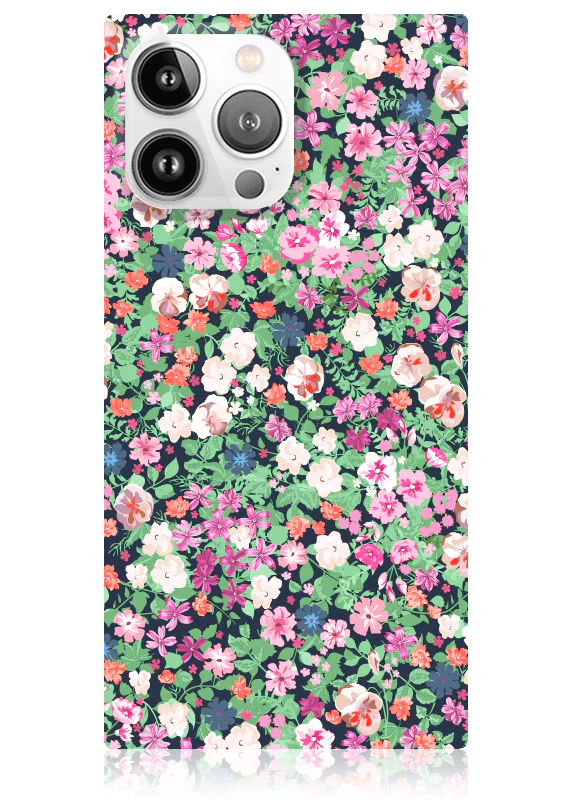 SQUARE® Floral iPhone Case - Image 23