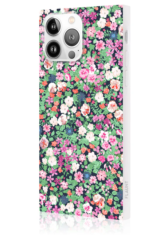 SQUARE® Floral iPhone Case - Image 28