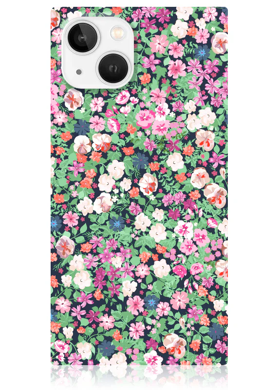 SQUARE® Floral iPhone Case - Image 29