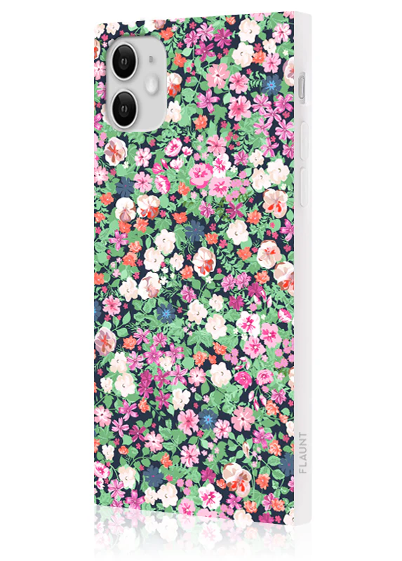SQUARE® Floral iPhone Case - Image 6