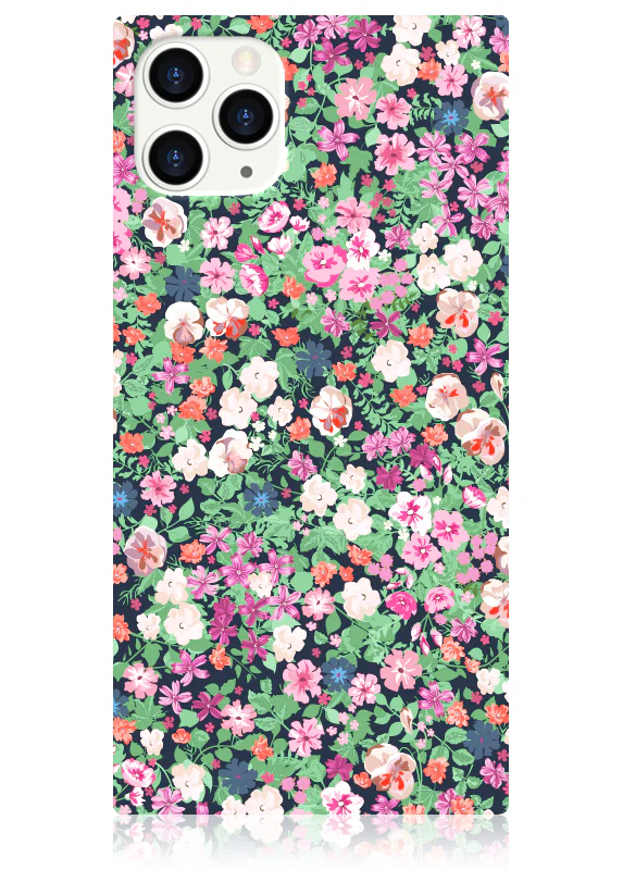 SQUARE® Floral iPhone Case - Image 7