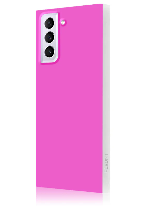 SQUARE® Fuchsia Galaxy Case - Image 10